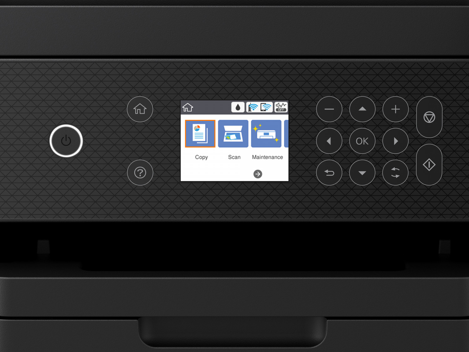Epson EcoTank ET-3850 A4 Inkjet Printer