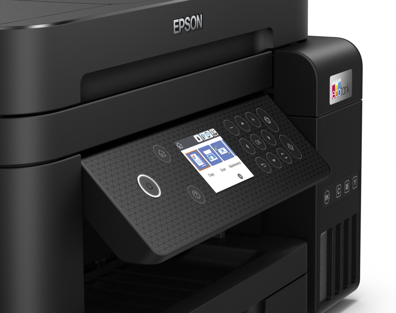 Epson EcoTank ET-3850 A4 Inkjet Printer