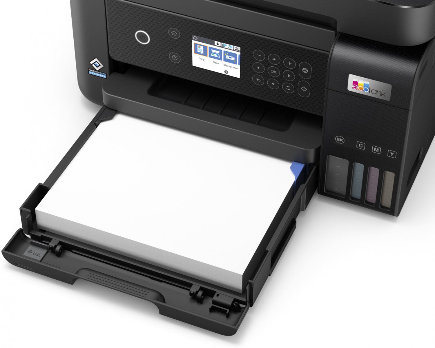 Epson EcoTank ET-3850 A4 Inkjet Printer