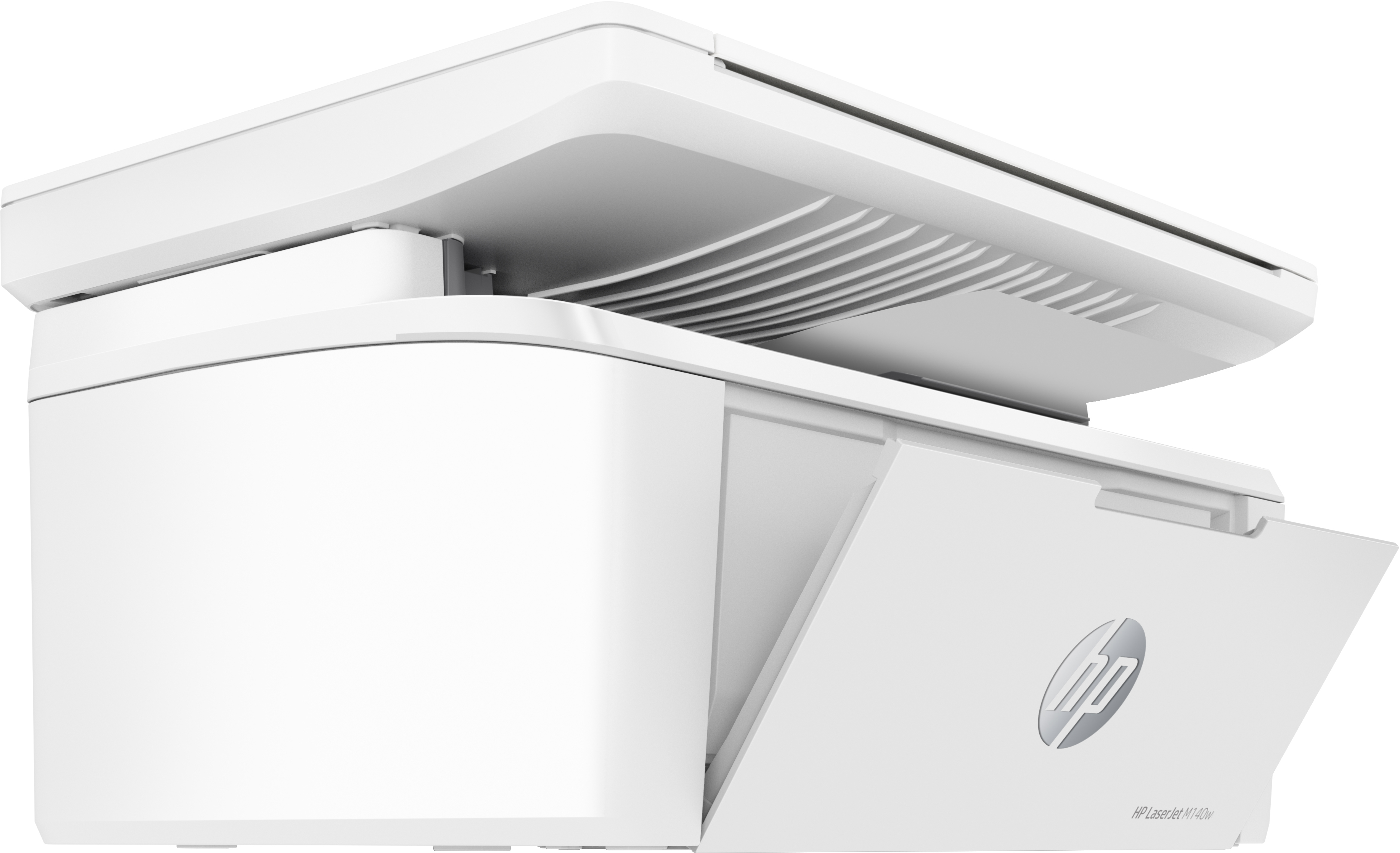 HP LaserJet M140w A4 Printer