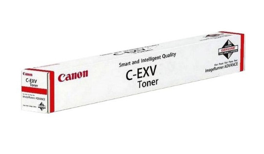 Canon C-EXV64 Yellow Toner Cartridge (5756C002AA)