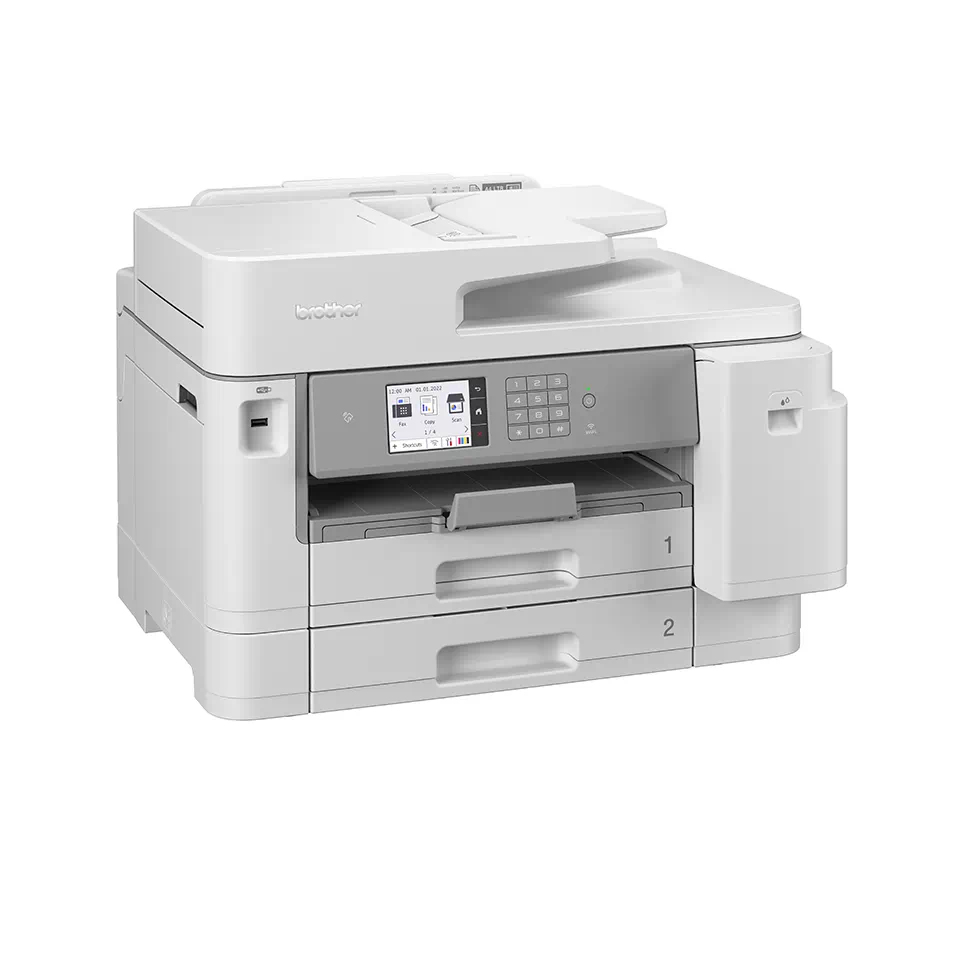 Brother MFC-J5955DW A3 Colour Inkjet Printer