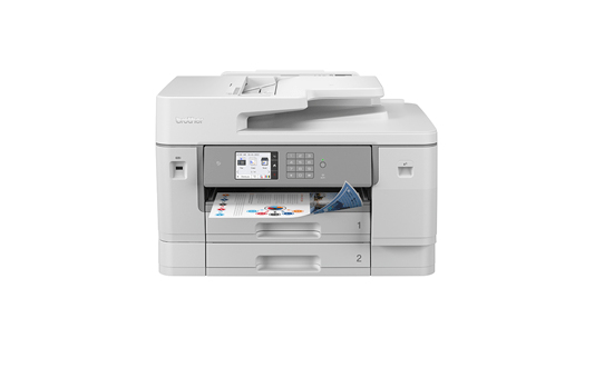 Brother MFC-J6955DW A3 Colour Inkjet Printer