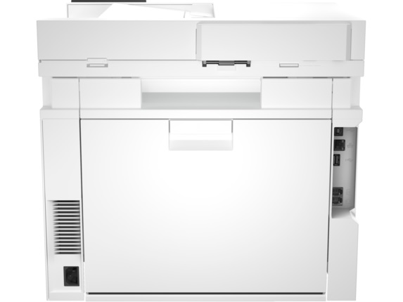 HP LaserJet Pro MFP 4302fdw Colour Laser Printer