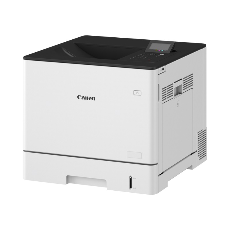 Canon i-SENSYS LBP732Cdw Colour Laser Printer