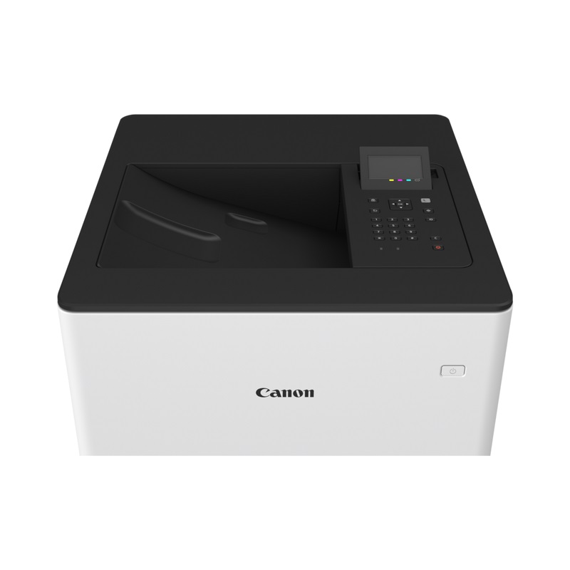 Canon i-SENSYS LBP732Cdw Colour Laser Printer
