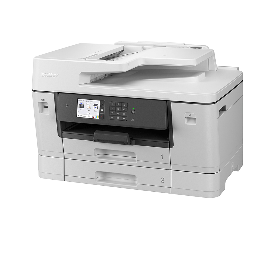 Brother MFC-J6940DW A3 Colour Inkjet Printer