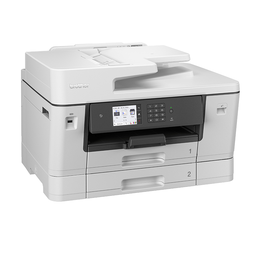 Brother MFC-J6940DW A3 Colour Inkjet Printer