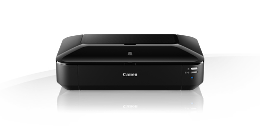 Canon PIXMA iX6850 Colour Inkjet Printer