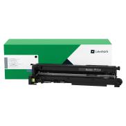 Lexmark MX931 Black Toner Cartridge - (63D0H00)