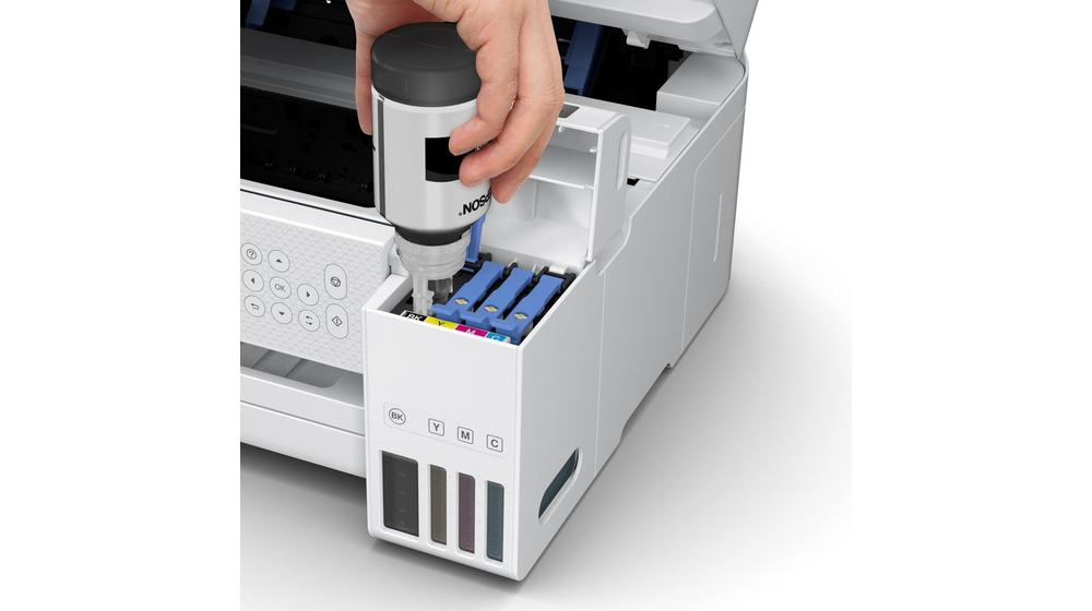Epson EcoTank ET-2856 Colour Inkjet Printer