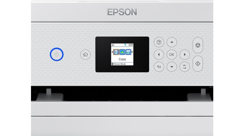 Epson EcoTank ET-2856 Colour Inkjet Printer