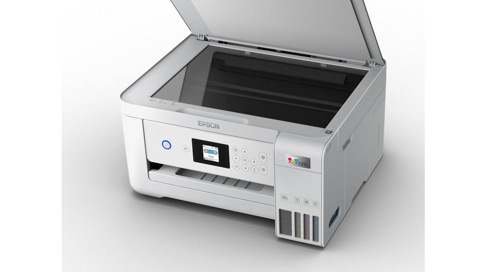 Epson EcoTank ET-2856 Colour Inkjet Printer