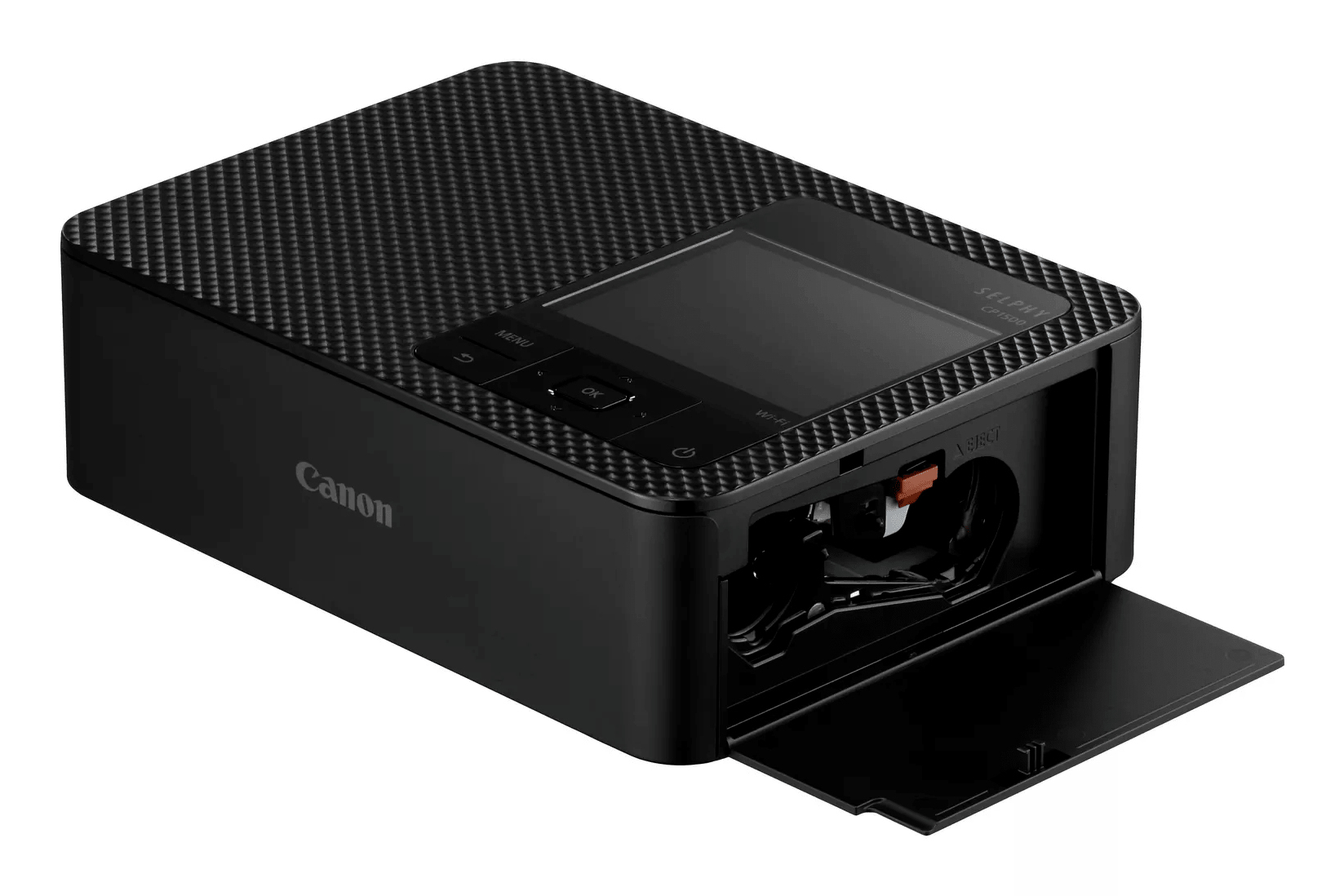 Canon SELPHY CP1500 photo printer
