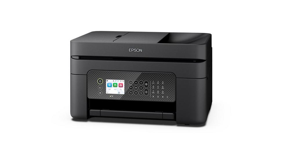 Epson WorkForce WF-2950DWF A4 Inkjet Printer