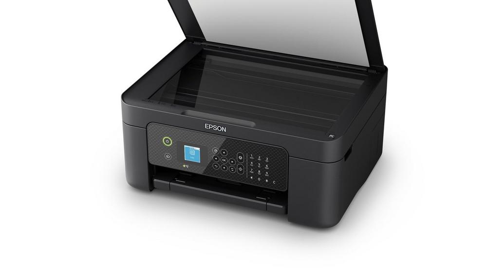 Epson WorkForce WF-2910DWF A4 Inkjet Printer