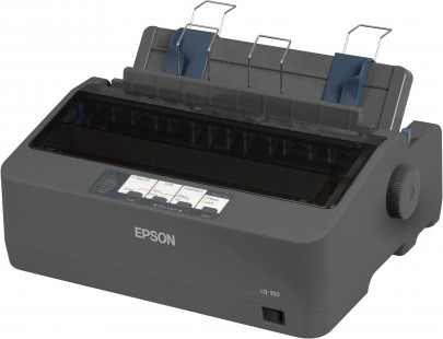 Epson LQ-350 Dot Matrix Printer