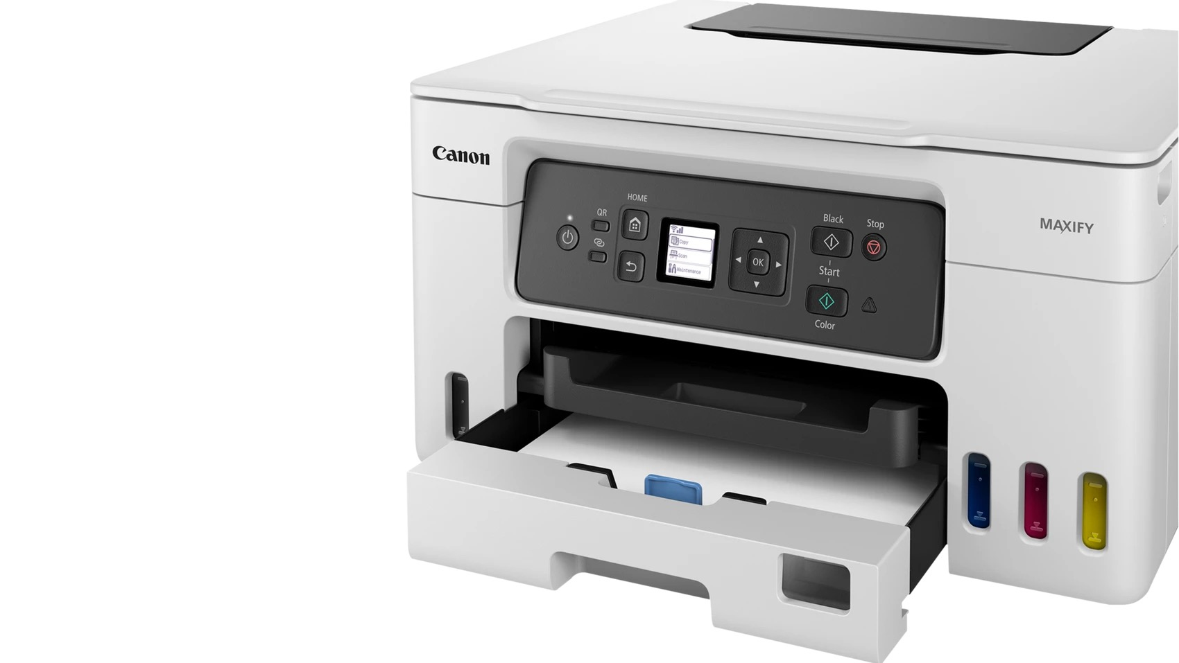 Canon MAXIFY GX3050 Inkjet Printer