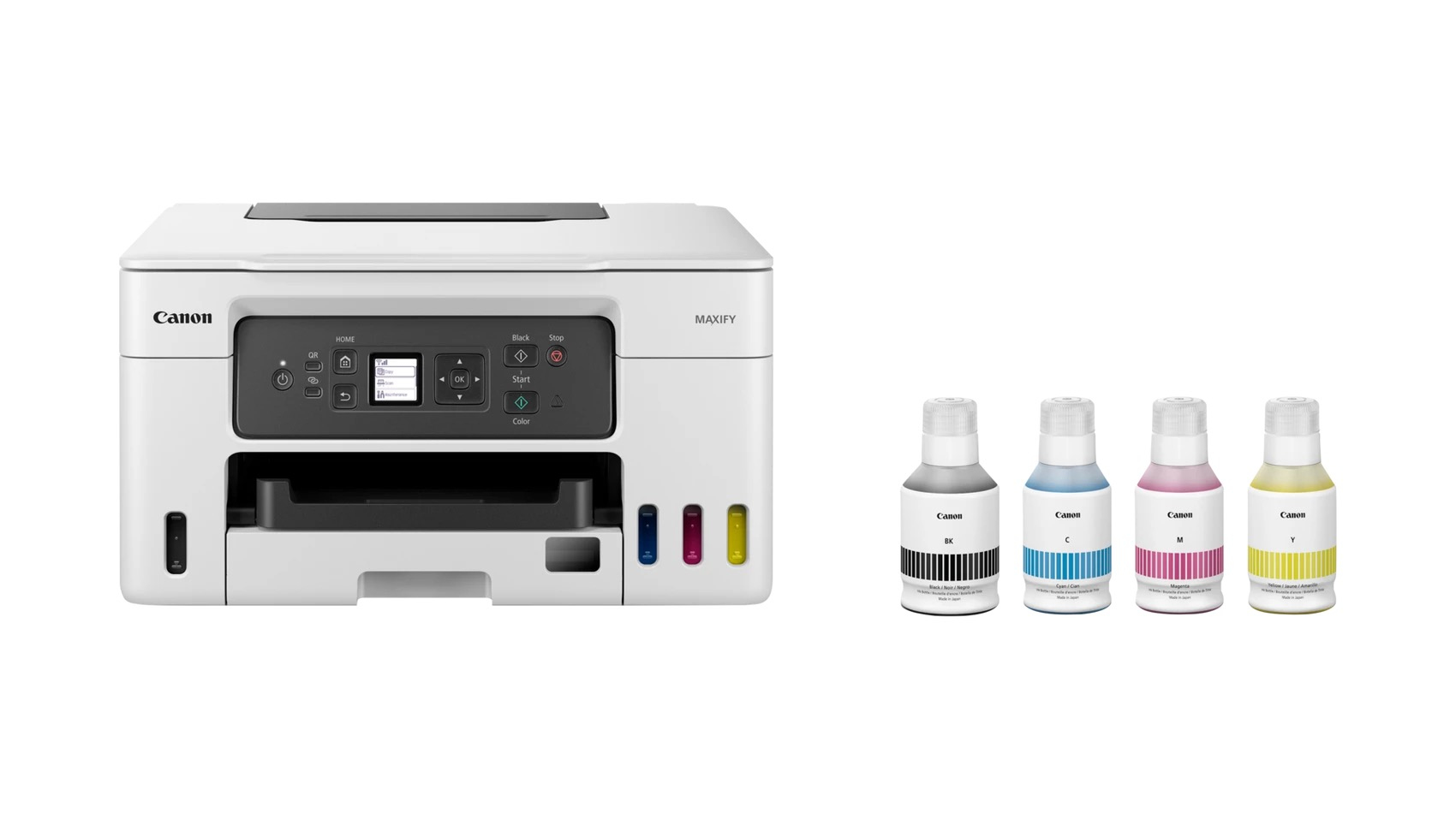 Canon MAXIFY GX3050 Inkjet Printer