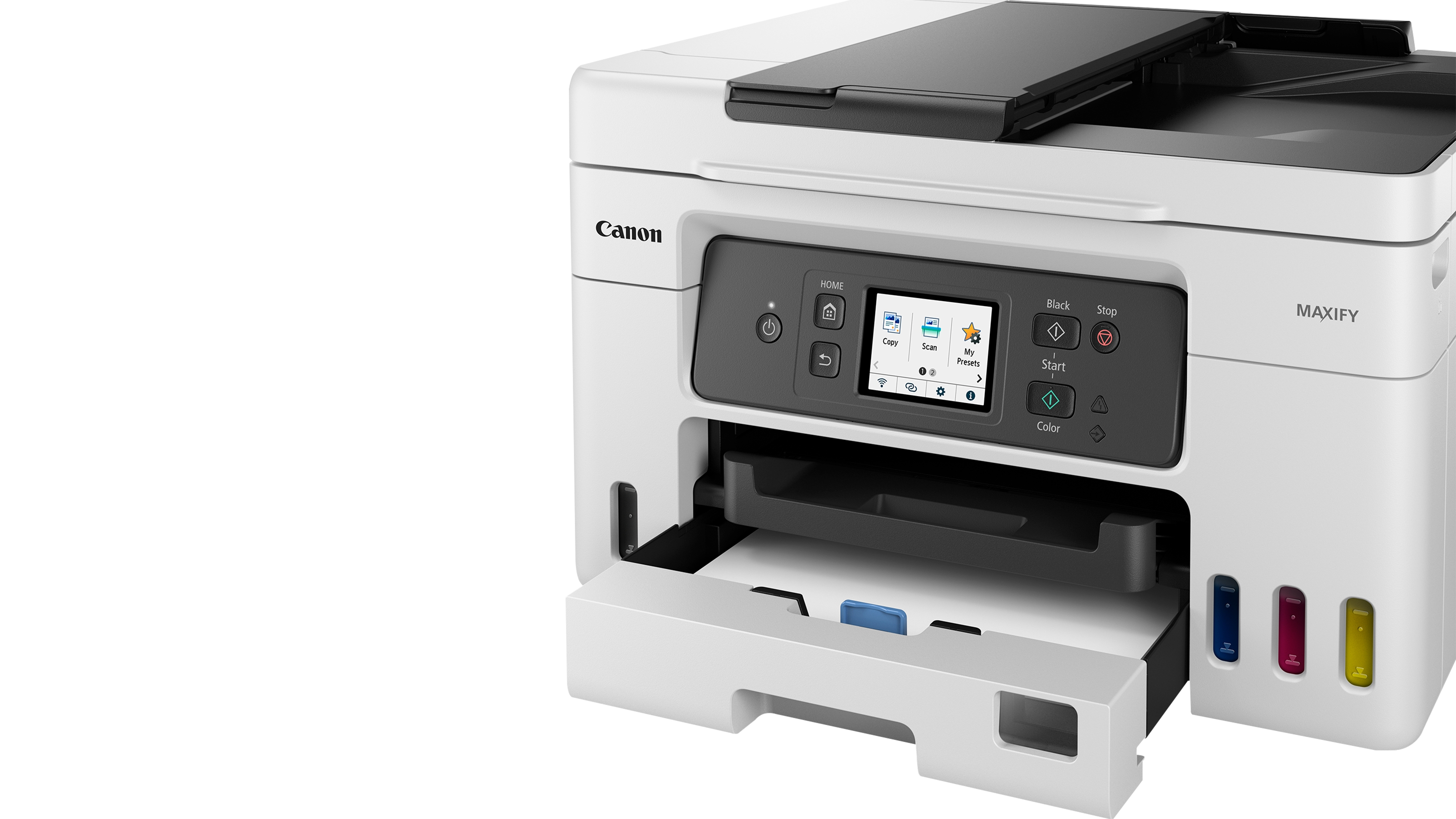 Canon MAXIFY GX4050 Inkjet Printer