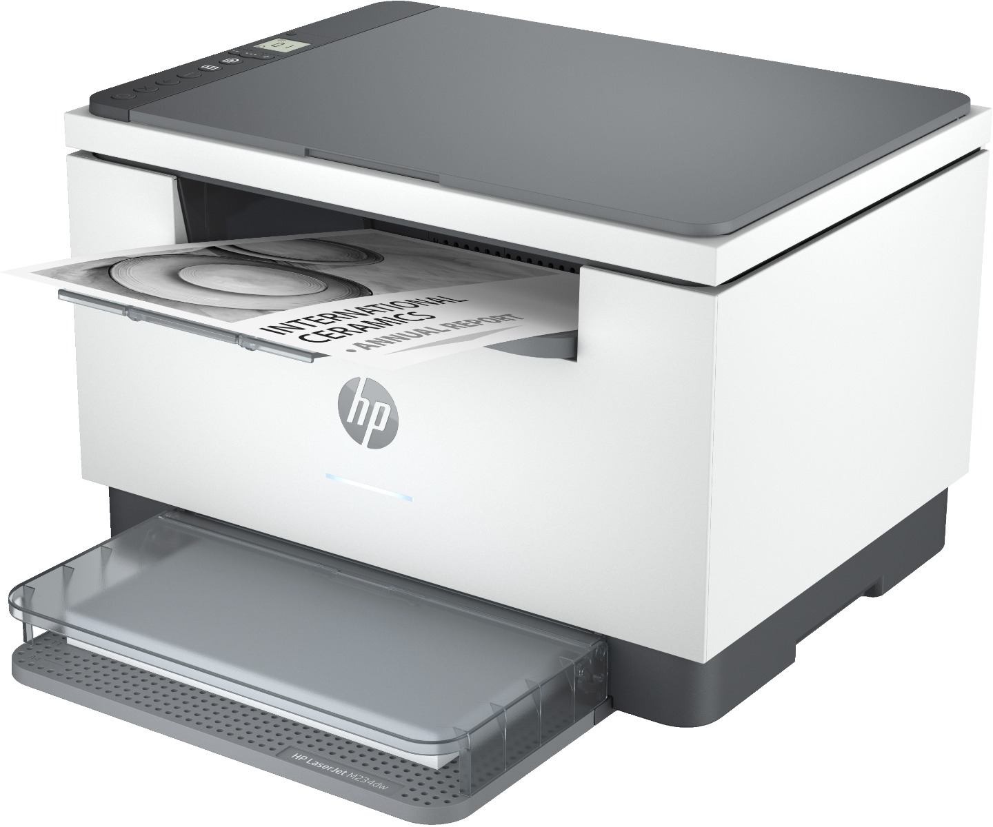 HP LaserJet MFP M234dw Mono Printer
