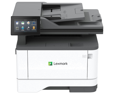 Lexmark MX432adwe A4 Mono Laser Printer