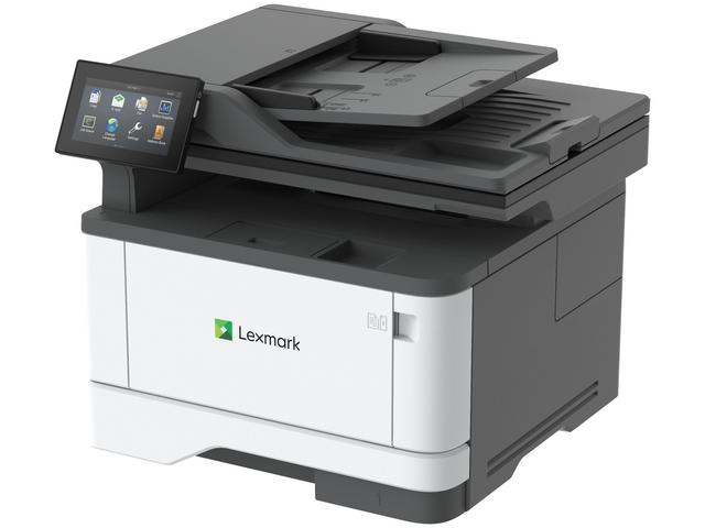 Lexmark MX432adwe A4 Mono Laser Printer