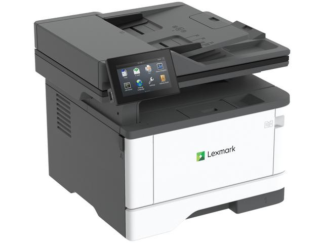 Lexmark MX432adwe A4 Mono Laser Printer