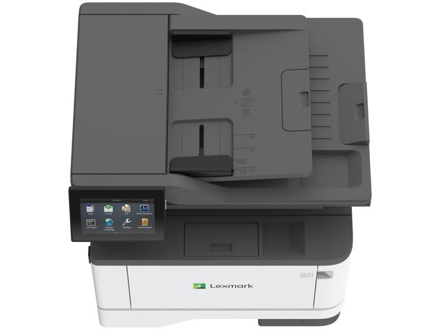 Lexmark MX432adwe A4 Mono Laser Printer