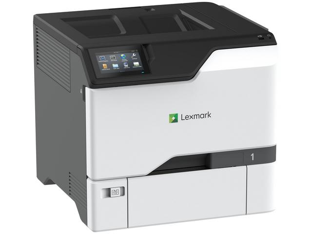 Lexmark CS735de Colour Laser Printer