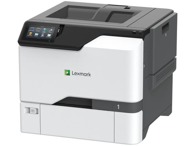 Lexmark CS735de Colour Laser Printer