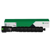 Lexmark CS943 Magenta Return Program Toner Cartridge - (73D0HM0)