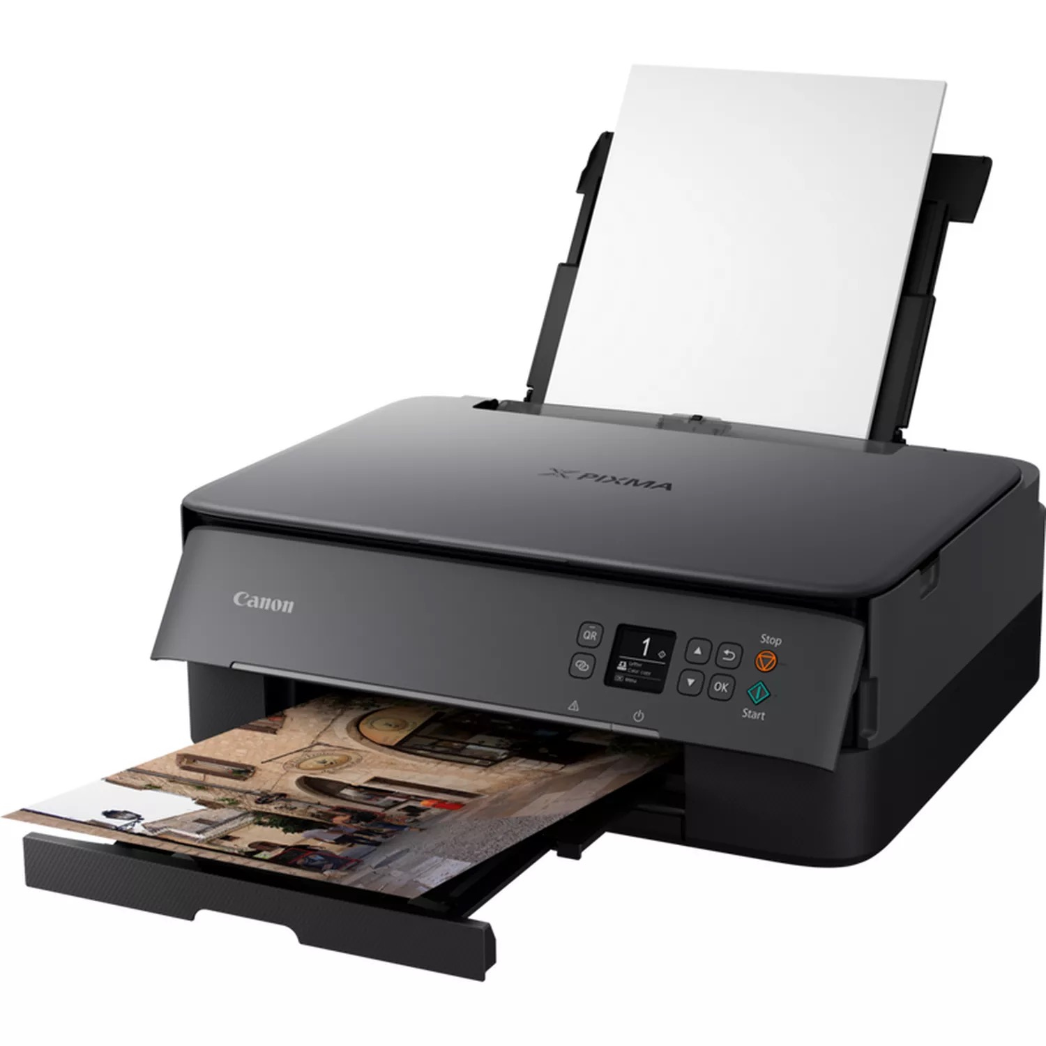 Canon PIXMA TS5350i Colour Inkjet Printer