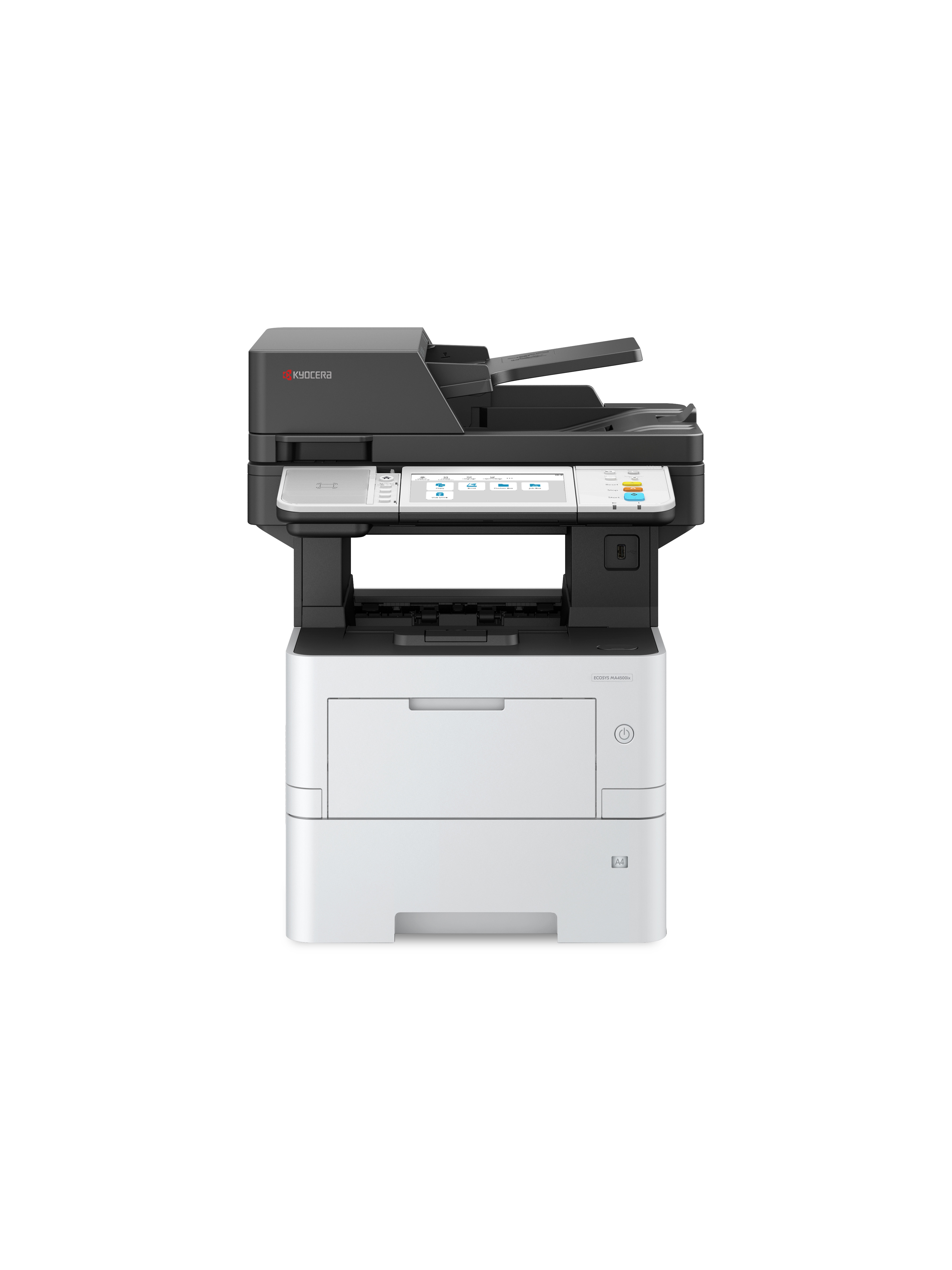 Kyocera ECOSYS MA4500ix Mono Laser Printer