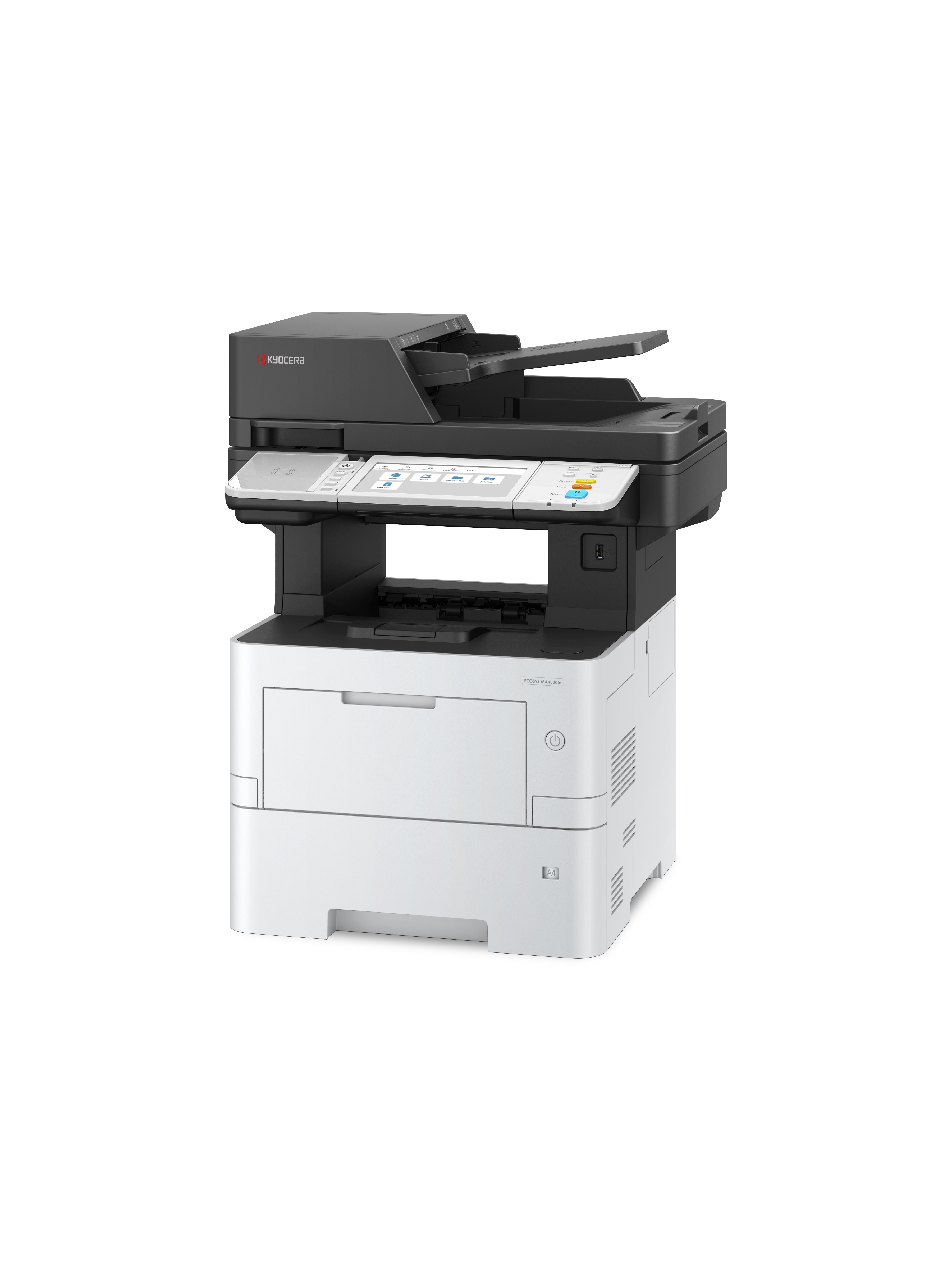 Kyocera ECOSYS MA4500ix Mono Laser Printer