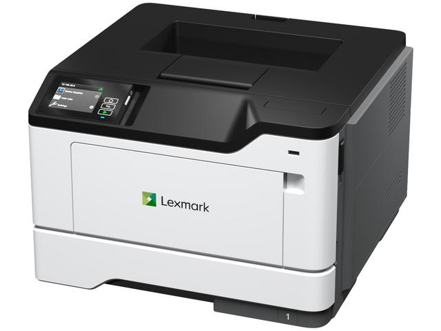 Lexmark MS531dw Mono Laser Printer