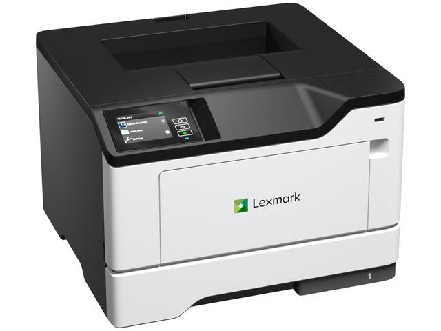 Lexmark MS531dw Mono Laser Printer