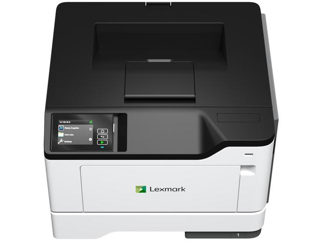 Lexmark MS531dw Mono Laser Printer