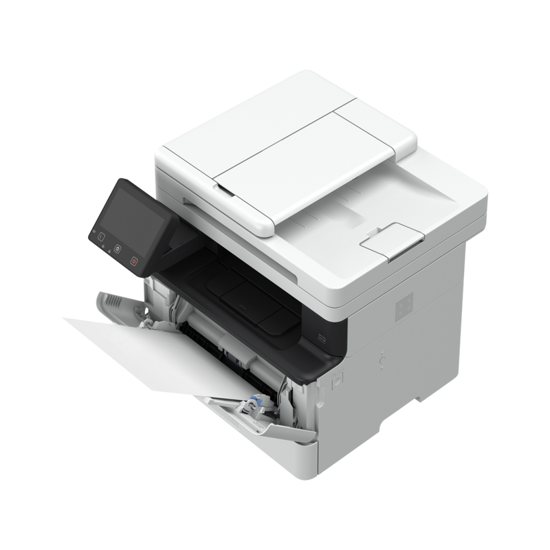 Canon i-SENSYS MF463dw Mono Laser Printer