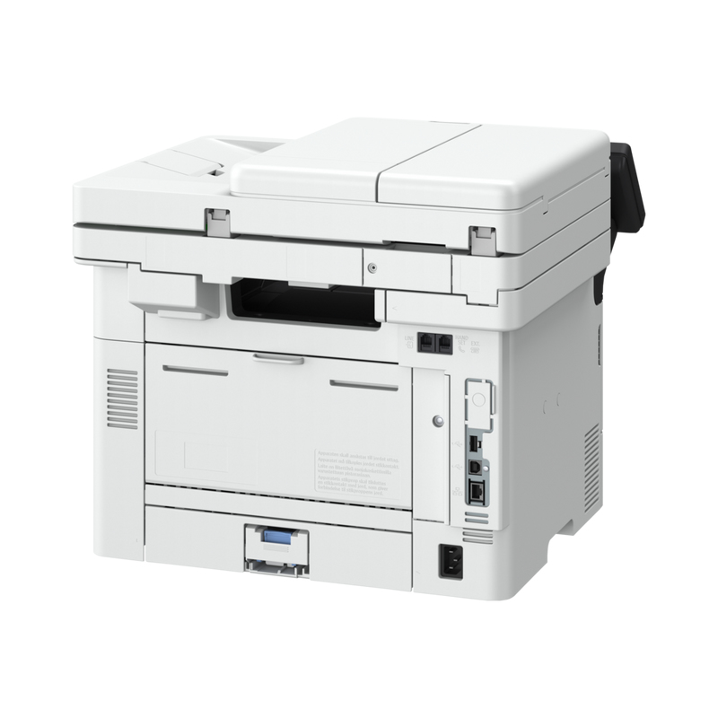 Canon i-SENSYS MF463dw Mono Laser Printer