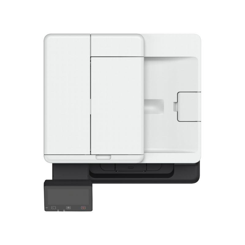 Canon i-SENSYS MF465dw Mono Laser Printer