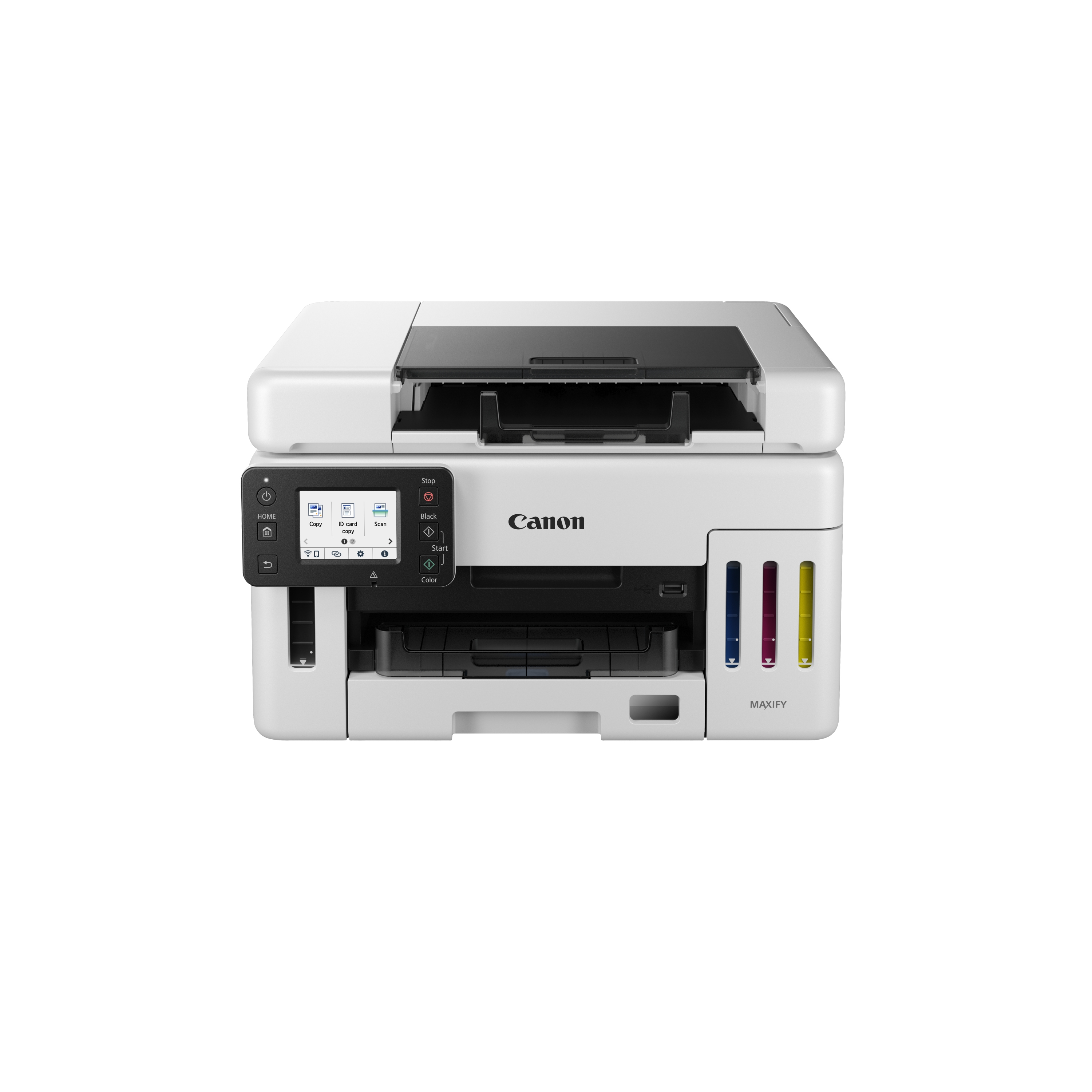 Canon MAXIFY GX6550 Colour Inkjet Printer