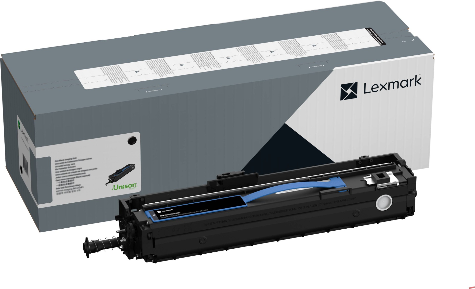 Lexmark 77L0Z10 Black Imaging Unit