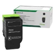 Lexmark 78C2UK0 Ultra High Capacity Black Return Programme Toner Cartridge