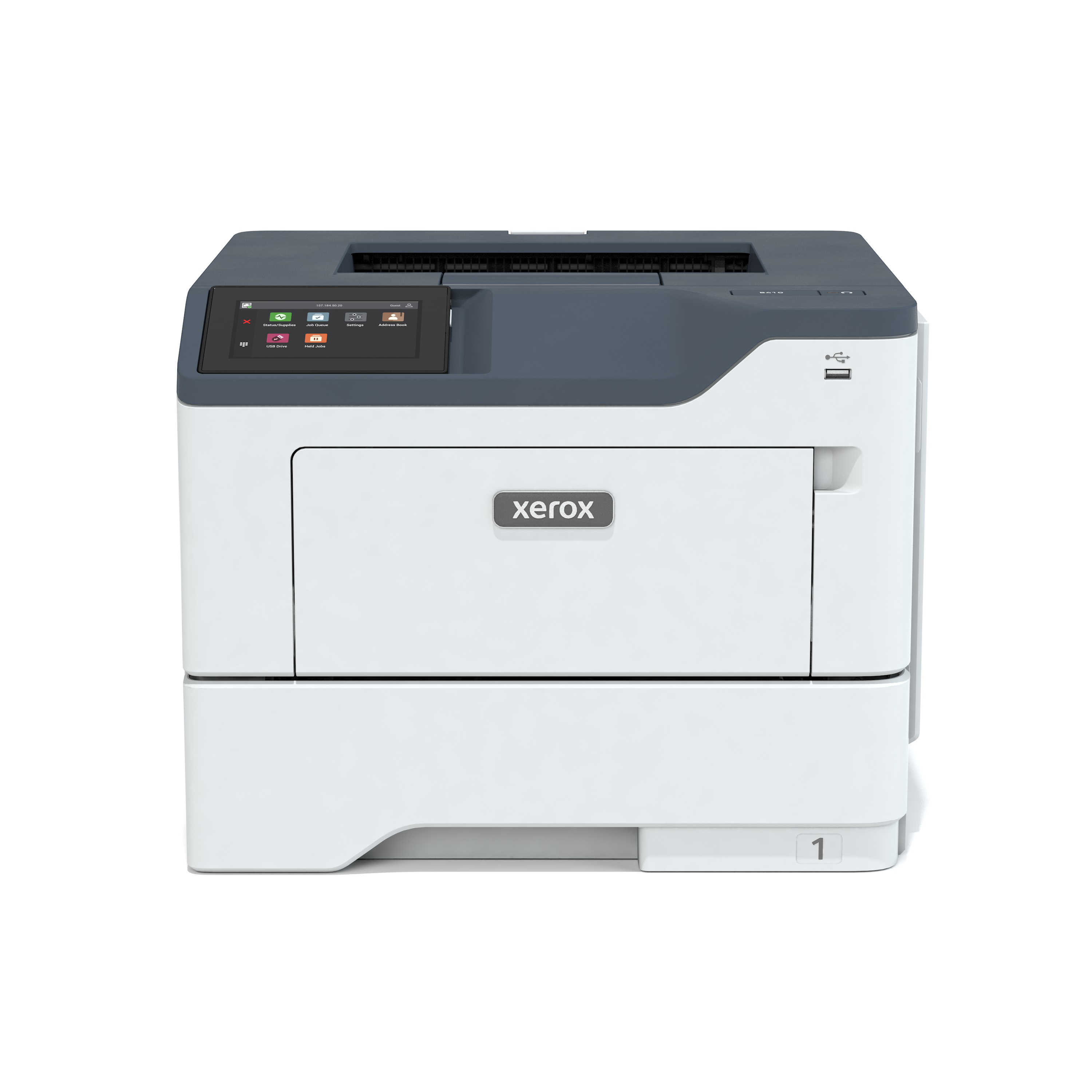 Xerox B410DN Mono Laser Printer