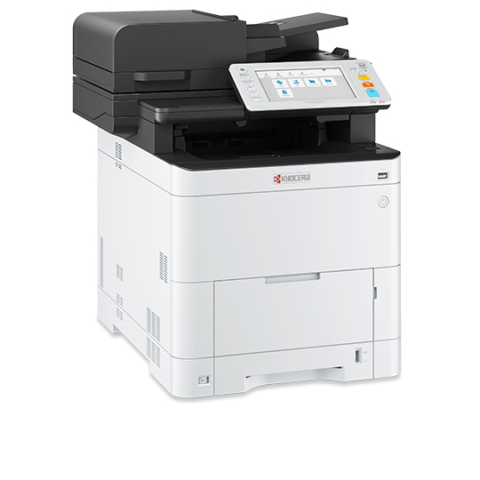 Kyocera ECOSYS MA3500cix A4 Laser Printer