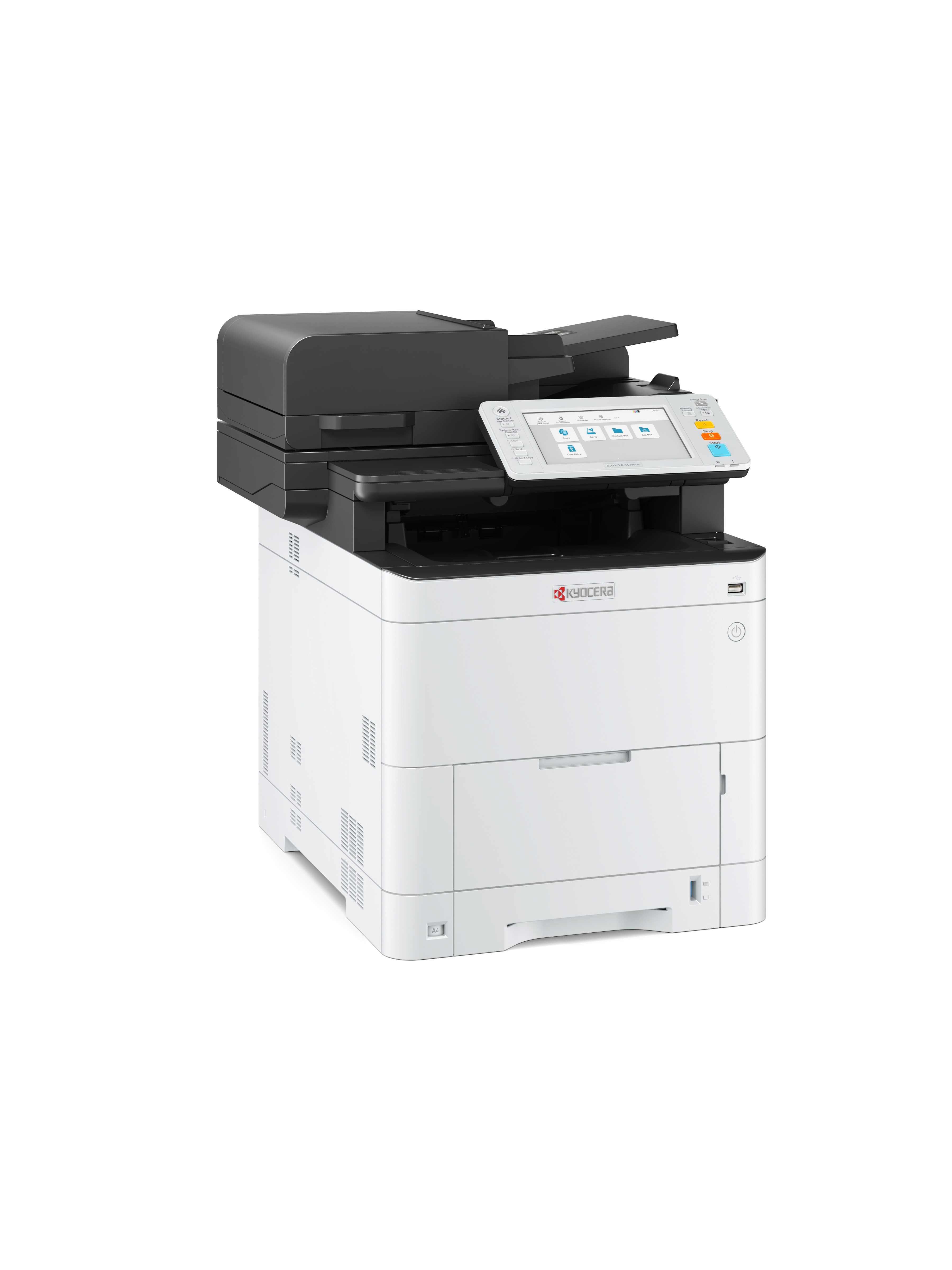 Kyocera ECOSYS MA4000cix A4 Laser Printer