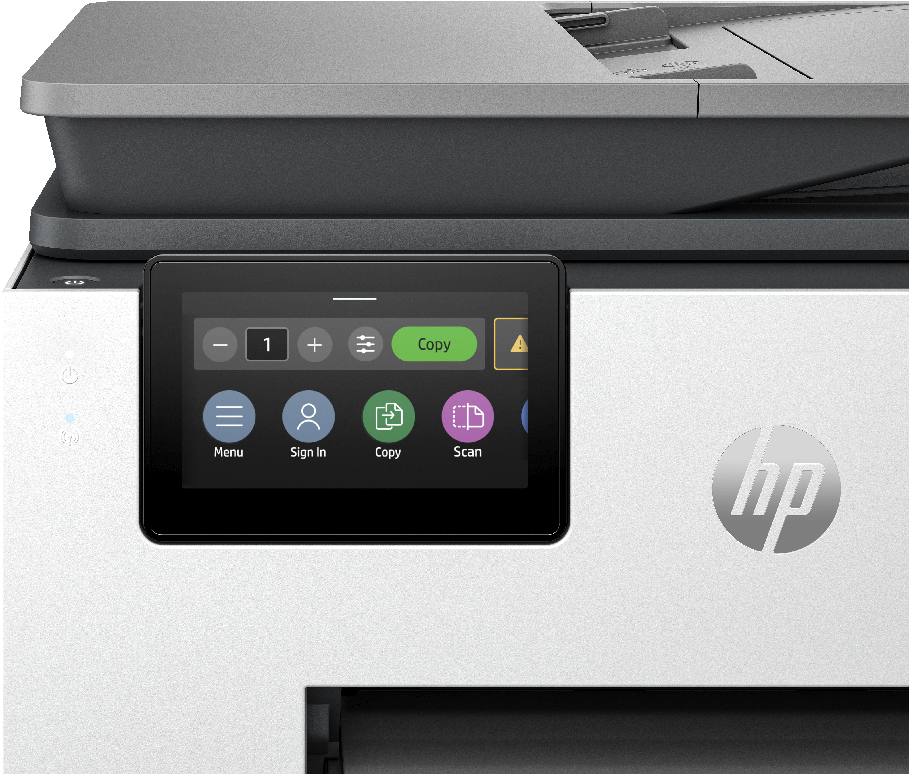 HP OfficeJet Pro 9130b All-in-One Colour Inkjet Printer