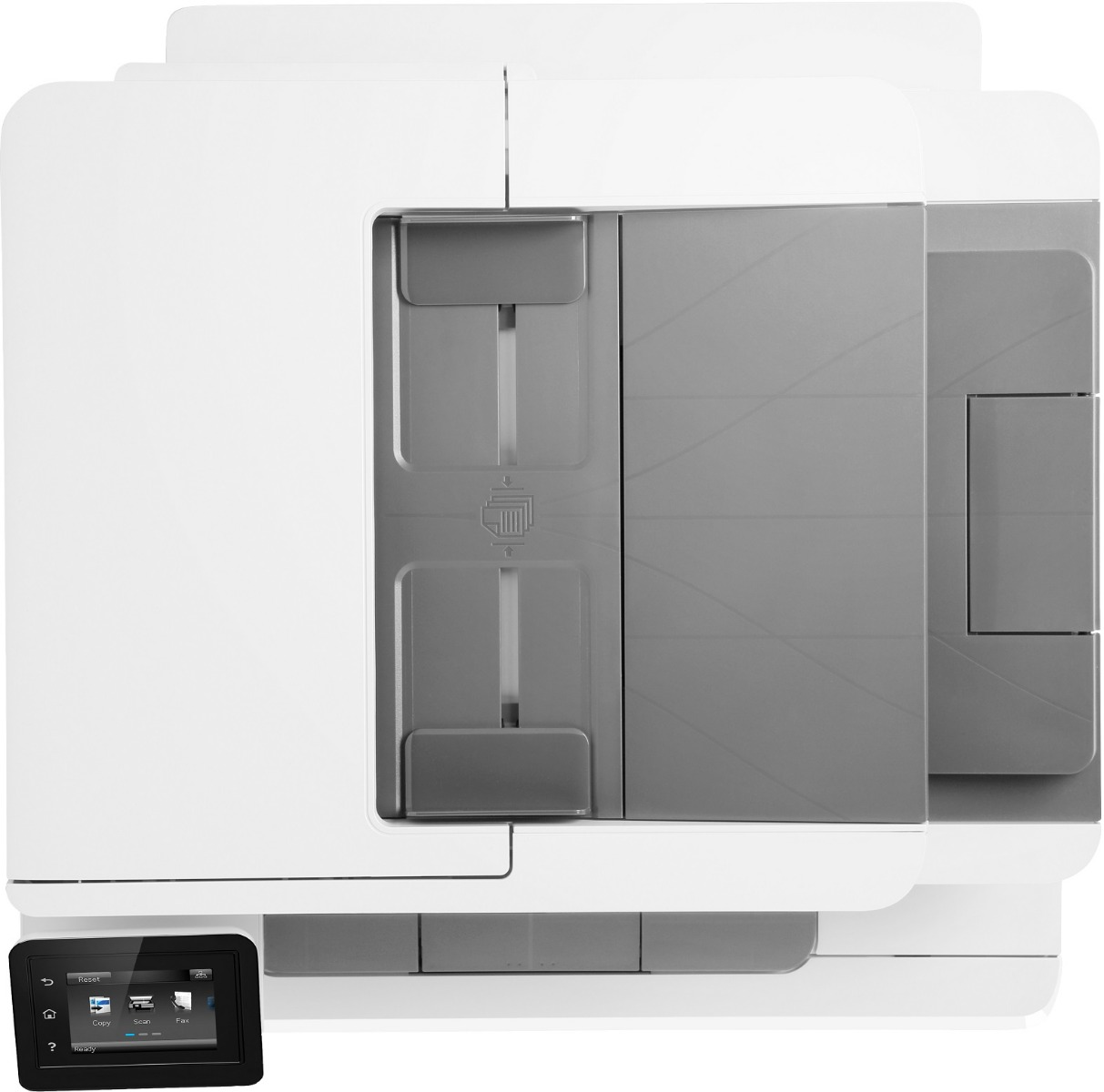 HP Colour LaserJet Pro MFP M282nw A4 Multifunction Printer