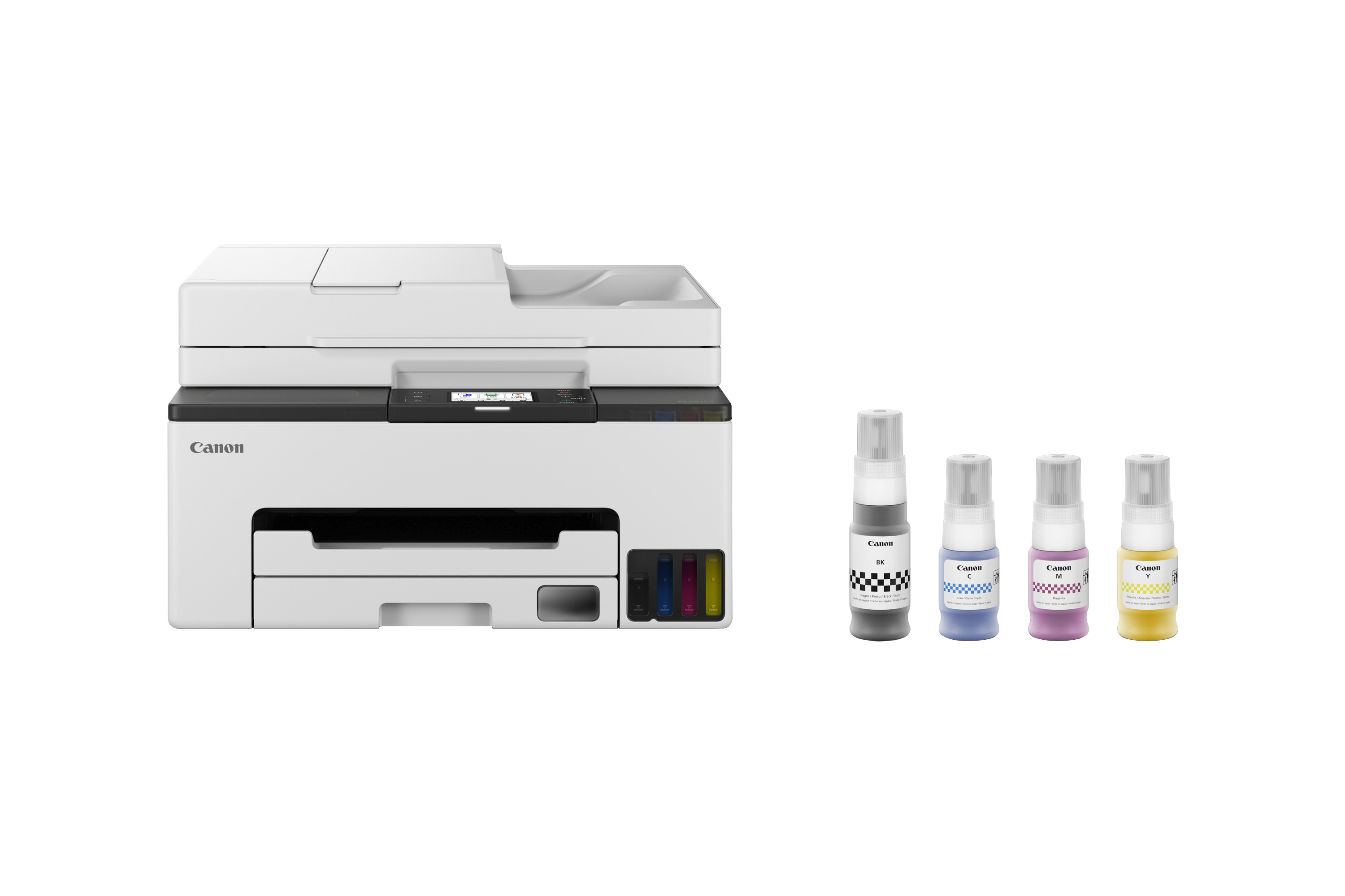 Canon MAXIFY GX2050 Colour Inkjet Printer